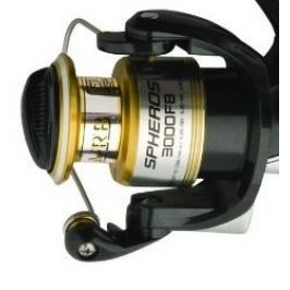 Shimano Náhradní cívka Spool SP3000FB