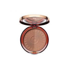Artdeco Bronzující duo pudr Hello Sunshine (Bronzing Powder Compact Long-Lasting) 10 g (Odstín 30 Terracotta