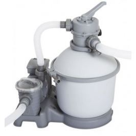 Bestway Písková filtrace RAPID (58400)