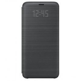 Samsung Flipové pouzdro LED View pro Samsung Galaxy S9 (EF-NG960PBEGWW)