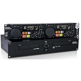 RELOOP RMP-2760 USB DJ přehrávač