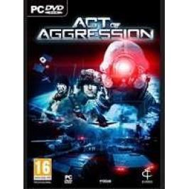 Act of Aggression