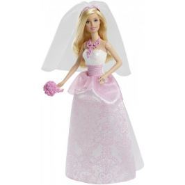 Mattel Barbie Nevěsta