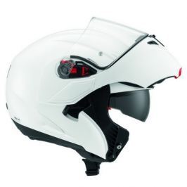 AGV přilba COMPACT ST bílá vel.L (59-60cm)