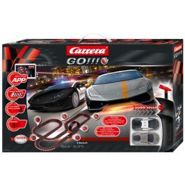 Carrera Autodráha GOPlus 66004 Night Chase