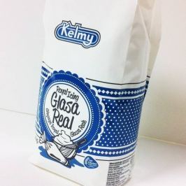 Kelmy Královská glazura - Royal Icing 1 kg
