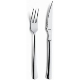 Amefa CHULETERO Steakové příbory, 12 ks