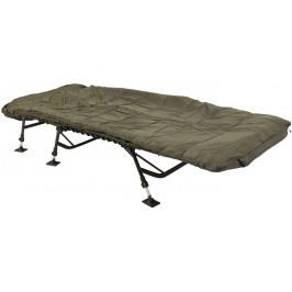 Jrc Spacák Defender Fleece Sleeping Bag Wide