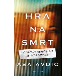 Avdic Asa: Hra na smrt