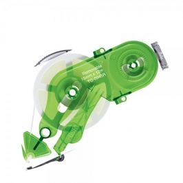 Lepicí roller PLUS TG 0945R náplň 15 mm x 12 m non permanent