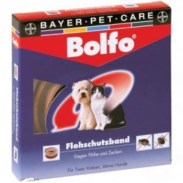 Bayer Bolfo antiparazitní obojek 38 cm