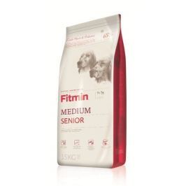 Fitmin Medium Senior 3 kg