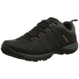 Columbia Woodburn II Black Goldenrod 42