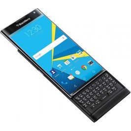 BlackBerry Priv Qwerty, černý
