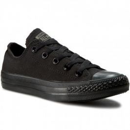 Converse Taylor A/S Ox Black Monochrom 36,5