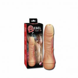 Dildo - Shoot Off