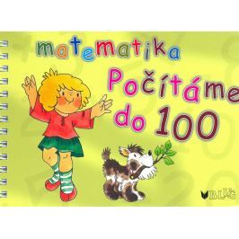 Blumentrittová Vlasta: Matematika - Počítáme do 100