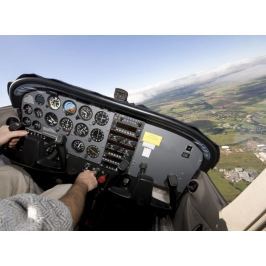 Poukaz Allegria - pilotem na zkoušku Praha