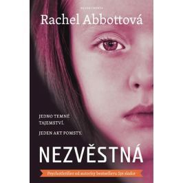 Abbottová Rachel: Nezvěstná
