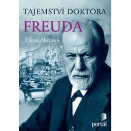 Abécassis Éliette: Tajemství doktora Freuda