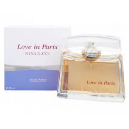 Nina Ricci Love In Paris - EDP 30 ml
