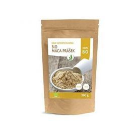 Allnature BIO Maca prášek RAW 200 g