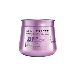 Loreal Professionnel Intenzivní vyhlazující maska Série Expert (Prokeratin Liss Unlimited Masque) (Objem 250 ml)