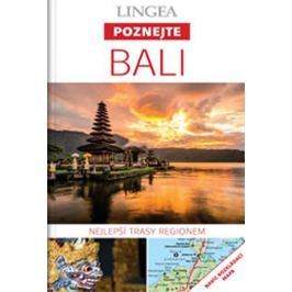 Bali - Poznejte