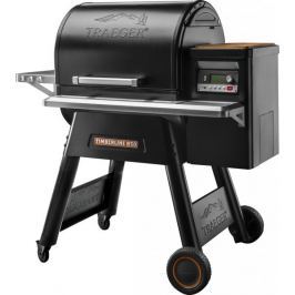 TRAEGER TIMBERLINE 850 GRIL
