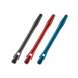 Designa Násadky Anodised Aluminium - extra short