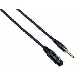 Bespeco EASXF900 Mikrofonní kabel