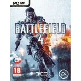 Battlefield 4 CZ