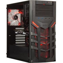 HAL3000 Ryzen 5 3G by MSI (PCHS2204)
