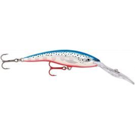 Rapala wobler deep tail dancer 7 cm 9 g BFL