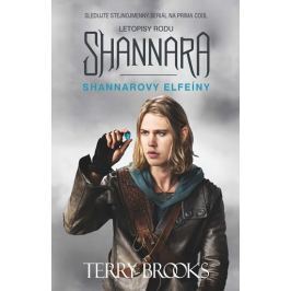 Brooks Terry: Shannarovy elfeíny