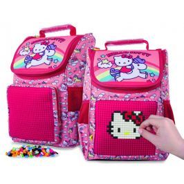 Pixie Crew Hello Kitty školní aktovka