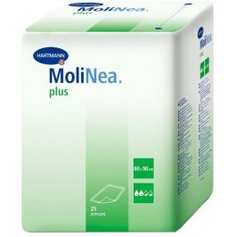 Hartmann Molinea Plus 60x60 cm 100 ks