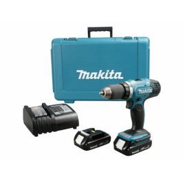 Makita Akušroubovák DHP453SYE