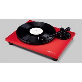 Reloop HiFi TURN 2 RD DJ gramofon s řemínkovým náhonem