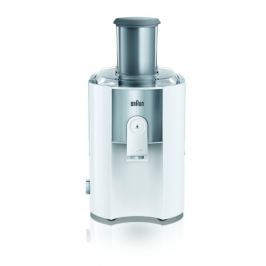 Braun J 500 WH Identity