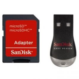 SanDisk MobileMate Duo