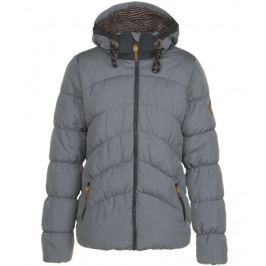 O'Neill ADV Ventura Jacket šedá XS