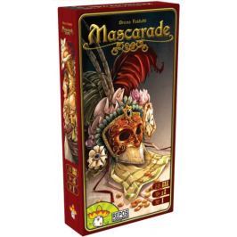 ADC Blackfire Mascarade