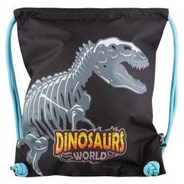 BAAGL Sáček na obuv Dinosauři – REX