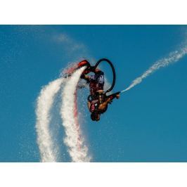 Poukaz Allegria - flyboarding