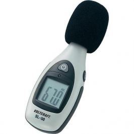 Voltcraft SL-50 - rozbaleno