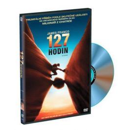 127 hodin - DVD