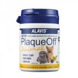 Alavis PlaqueOff Animal 40g