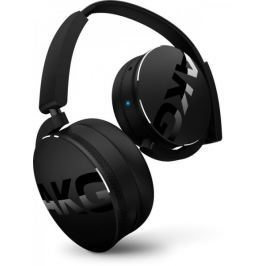 AKG Y50BT, černá