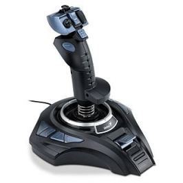 Genius MetalStrike Pro Joystick